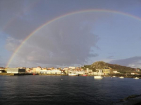 Piso en Muxía con magníficas vistas al mar